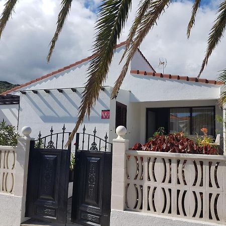 Vivienda Vacacional La Palmera Playa Cancajos.- BreNa Baja  Dış mekan fotoğraf