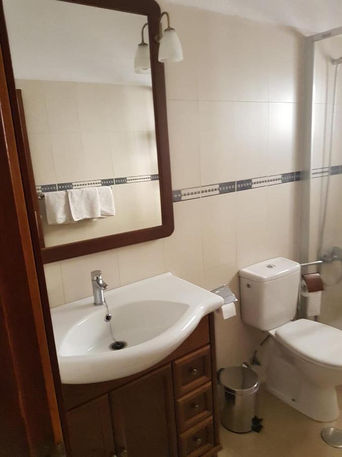 Vivienda Vacacional La Palmera Playa Cancajos.- BreNa Baja  Dış mekan fotoğraf