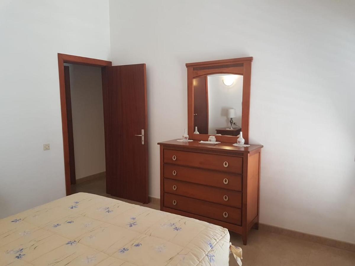 Vivienda Vacacional La Palmera Playa Cancajos.- BreNa Baja  Dış mekan fotoğraf