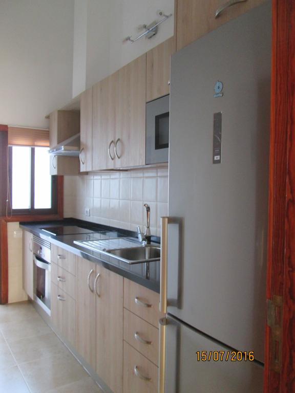 Vivienda Vacacional La Palmera Playa Cancajos.- BreNa Baja  Dış mekan fotoğraf